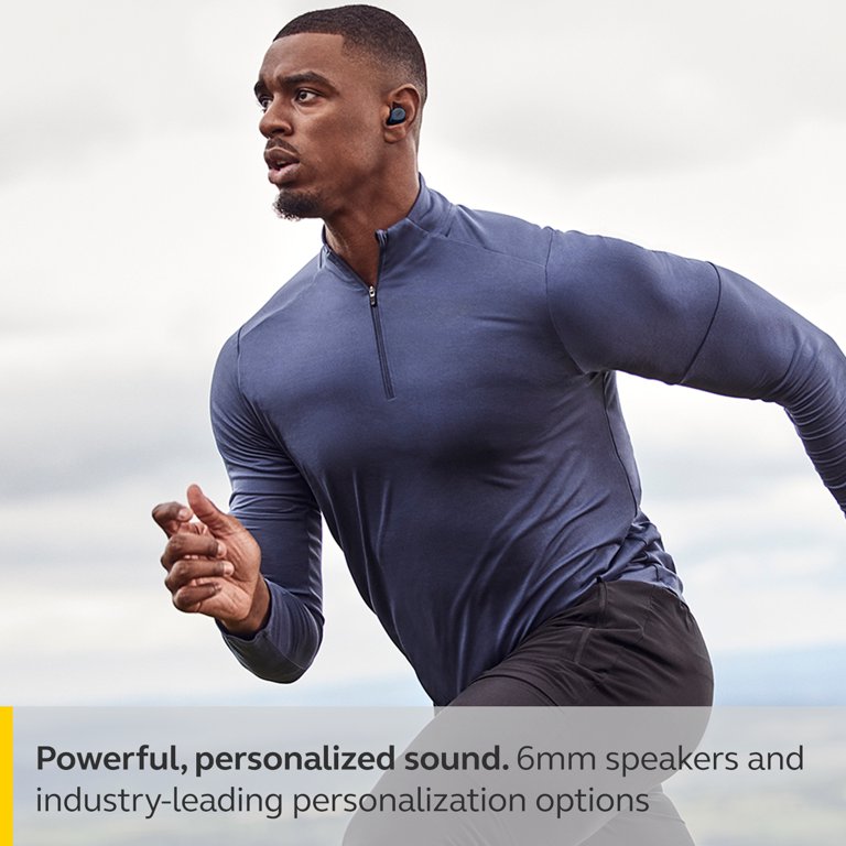 Jabra ELITE 7 active ネイビー Jabra Elite 7 Active - Navy True Wireless Earbuds Navy