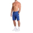 thumbnail image 1 of Everlast Shorts en Molleton pour Hommes – Tissu Doux et Confortable, 1 of 3