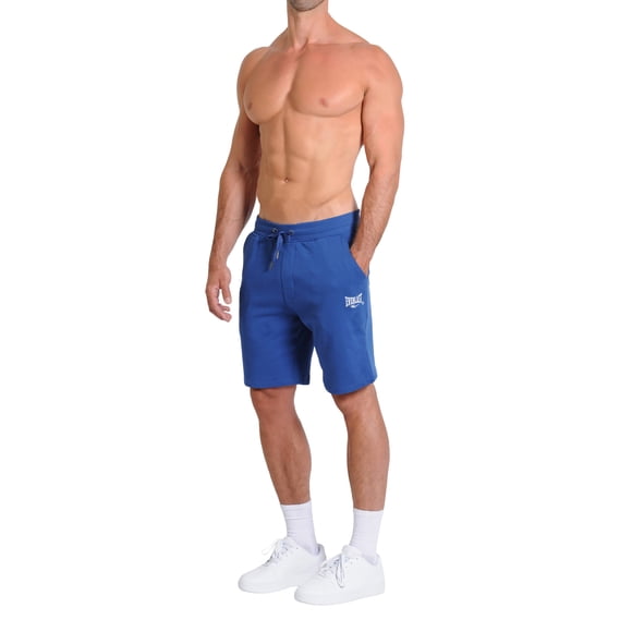 Everlast Men’s Fleece Sweat Shorts – Soft, Comfortable Fabric