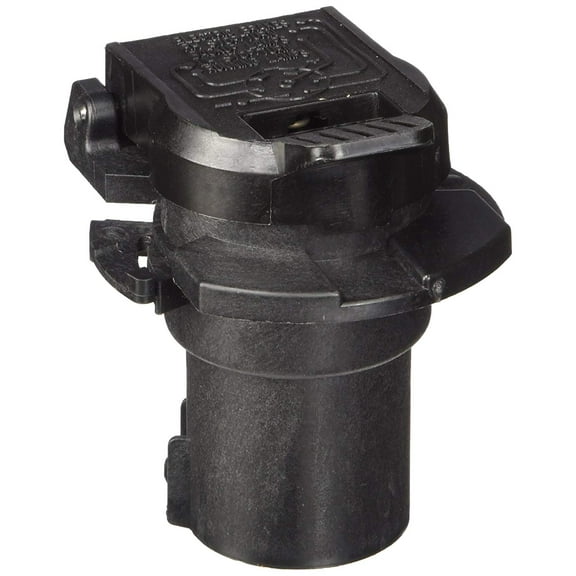 RV -Style 7-Way Socket-  PN 11-916P( Pack of 1)