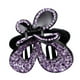 thumbnail image 1 of Mujeres Moda Cabello Clip Clip Mariposas Abrazadera Pelo Barrette Accesorios para el cabello, 1 of 5