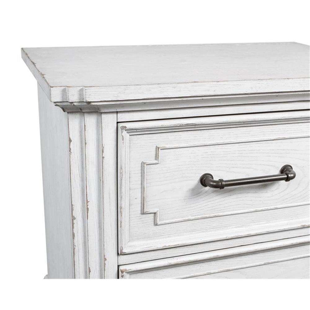 Clara Nightstand