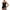 Black, variant on Blmnix Spring Womens Tops Trendy Sleeveless Solid Loose Halter Pleated Ruffle Tank Tops Casual Blouses