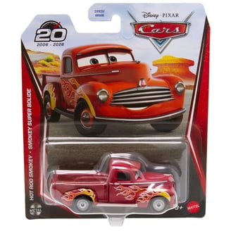 Disney Cars Palace Chaos Gearett Taylor Diecast Car - Walmart.com