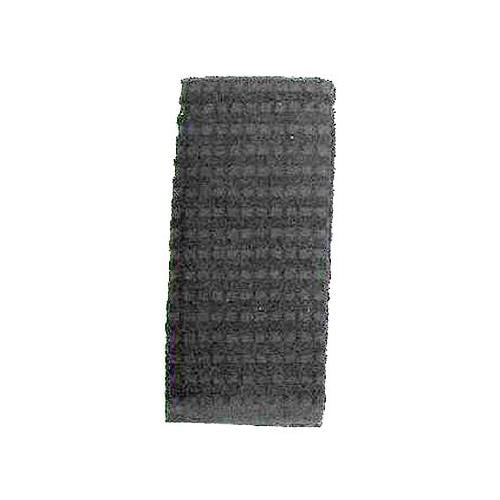 16x26 BLK Kitch Towel