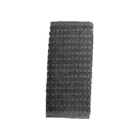 KITCHEN TOWEL JM SOLID BLACK