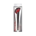 thumbnail image 2 of Makeup Brush Revlon Winged Face Blush and Contour Vegan, 2 of 3