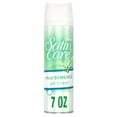 thumbnail image 2 of Gillette Venus Satin Care Sensitive Skin Shave Gel, Shaving Cream for women, with aloe, 2 of 15