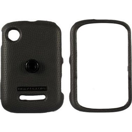 Body Glove Snap On Case for Motorola Grasp WX404 / Push (Black)