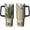 Cavtus Tumbler, variant on 40 Oz Daughter Tumblers Gift from Mom/Dad, To My Daughter Cup Gifts for Mothers Day, Gifts for Daughters Coffee Mug from Mother/Father, Birthday Gift Ideas for Daughters