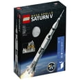 thumbnail image 3 of LEGO Ideas LEGO® NASA Apollo Saturn V 21309, 3 of 6