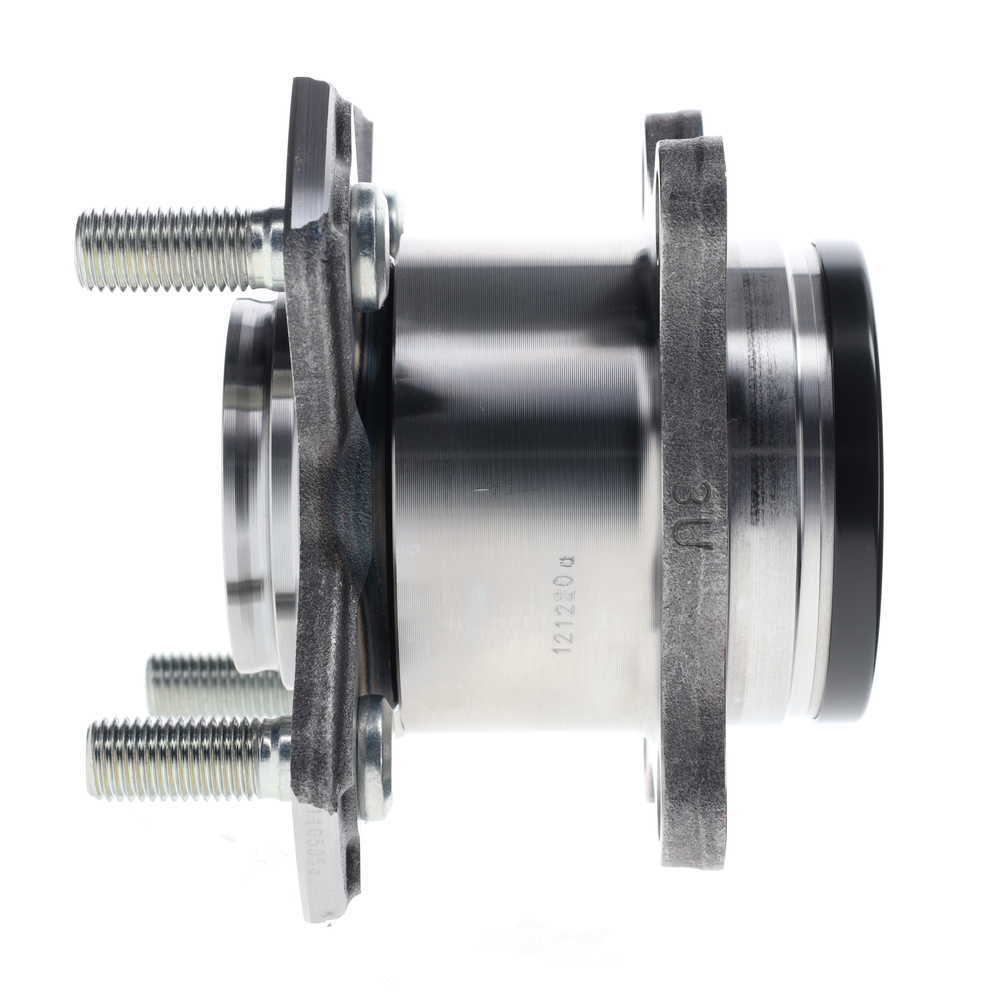 SKF BR931125 Wheel Bearing and Hub Assembly