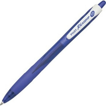BeGreen Rexgrip Retractable Begreen Ballpoint Pen