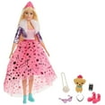 thumbnail image 1 of Barbie Royal Adventure Poupée Royale de Luxe, 1 of 7