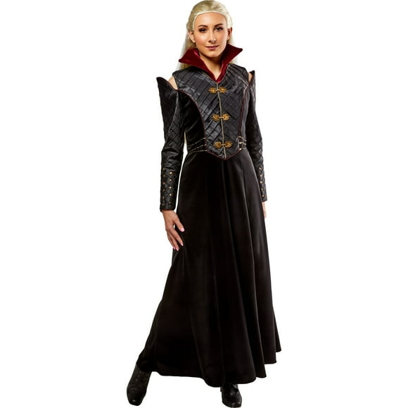 House Of The Dragon Womens Rhaenyra Targaryen Costume