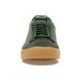 thumbnail image 3 of Nike Men's Blazer Low Devin Booker Chevrolet Team Dark Green Shoes, from StockX, 3 of 5