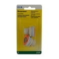 thumbnail image 1 of Fusibles Bussmann BP/S-20, 20 A, tipo S, 125 V, con retardo temporal, paquete de 2, 1 of 1