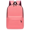 thumbnail image 2 of 2023 New Casual Backpack Female Fashion Ladies Bagpack Satchel Shoulder Bag, 2 of 7