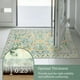 thumbnail image 4 of Alfombra de Área Morebes Bohemia Lavable 240x300cm Antideslizante Suave Floral, 4 of 7