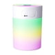 thumbnail image 5 of Humidificador purificador de coche con luz colorida y aromaterapia para oficina, minihumidificador con aroma a luces de cristal., 5 of 8