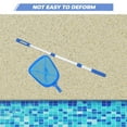 thumbnail image 3 of WORGEOUS Inflatable Handle Skimmer Rod 112.00X3.00X3.00CM Blue, 3 of 8