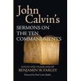 thumbnail image 2 of John Calvin's Sermons on the Ten Commandments, 2 of 2