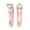 Pink, variant on Electric Shaver for Private Parts, Double-Headed Hair Removal Device, Pubic Hair Trimmer, Electric Razor for Women