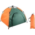 thumbnail image 4 of Portable Outdoor Shade Tent For Pets, Pet Tent For Travel, Lightweight, Compact Dog And Cat Bed, 4 of 5