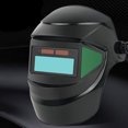 thumbnail image 3 of Pack 2 Cascos para Soldar con Oscurecimiento Automático Solar Ojos de Soldadura MIG TIG Sunnimix Soldadura de oscurecimiento automático, 3 of 8