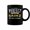 Black, variant on Im Not Perfect But I Am A Sainz So Close Enough Coffee Mugs