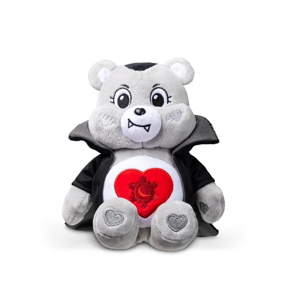 Figura de Juguete Ositos Cariñositos Osito Tierno Drácula Peluche 23 cm