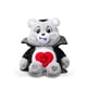 thumbnail image 1 of Figura de Juguete Ositos Cariñositos Osito Tierno Drácula Peluche 23 cm, 1 of 5