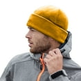 thumbnail image 3 of Beechfield Recycled Fleece Beanie, 3 of 4