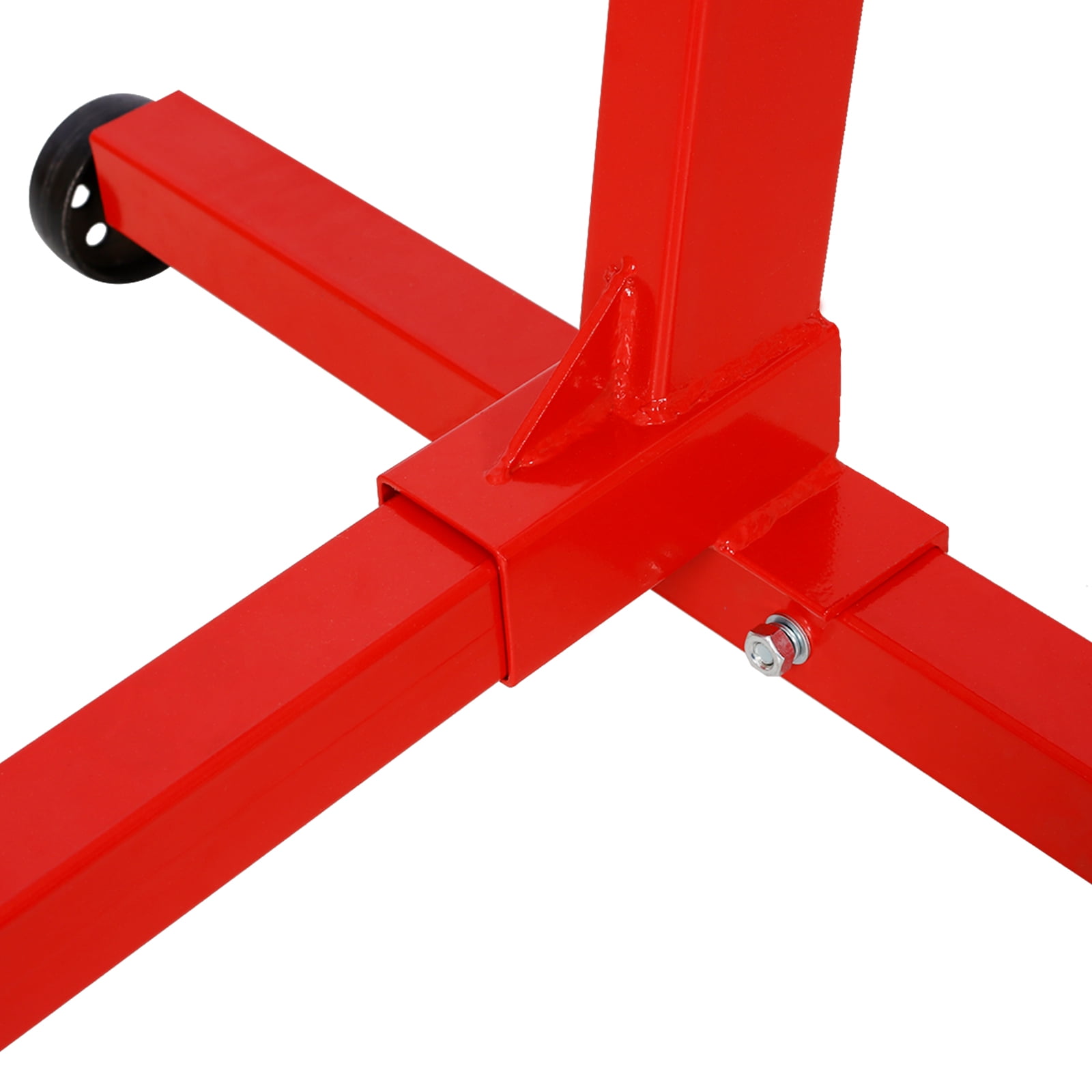 Floor Jack, Engine stand,Vehicle Engine Block Stand,steel ratating head 1000lbs, Red Car Jack,Steel Scissor Jack, Auto Parts & Transport Car Jacks