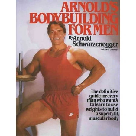Arnold's Bodybuilding for Men