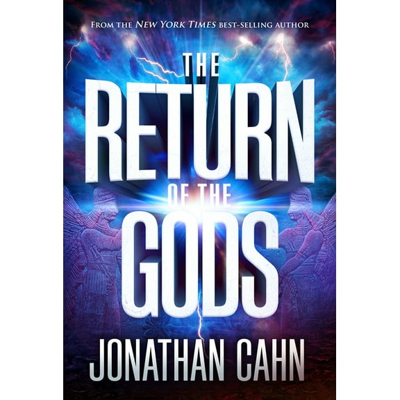 Pre-Owned The Return of the Gods (Hardcover) 1636411428 9781636411422
