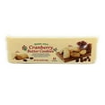 thumbnail image 2 of Trader Joe's Cranberry Butter Cookies 4.93 oz (140g) - Pack of 2, 2 of 3