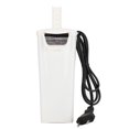 thumbnail image 1 of Spptty Fish Tank Accessory,Aquarium Filter,3W Mini Waterfall Built‑In Filter Pump Fish Turtles Tank Low Water Level Mute Purification EU 100‑240V, 1 of 8