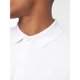 thumbnail image 3 of Duck and Cover - Polo Jantal para Hombre (Blanco), 3 of 4