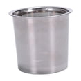 thumbnail image 4 of Lipstore Stainless Steel Mesh Tea Strainer Accessories Hotel Practical Teapot Infuser Outer diameter 7.8cm, 4 of 8