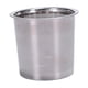 thumbnail image 4 of Tetera con infusor, ideal para sopas y tés, ideal como regalo para amantes de la cocina, colador de té de malla de acero inoxidable. Diámetro exterior de 7.8 cm, 4 of 9