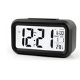 thumbnail image 3 of Digital LCD Alarm Clock with Calendar Thermometer, 3 of 5