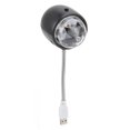 thumbnail image 1 of USB Projector Light Auto Rotating 2 Modes Reading Lamp Car Roof Star Night Light for Bedroom Party Bar, 1 of 4