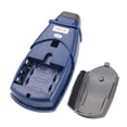 thumbnail image 5 of Digital Contact Tachometer LCD Digital Tachometer Electronic Photo Tachometer Max Min Last Data Memory Speedometer SM2234A ,High Accuracy, 5 of 6