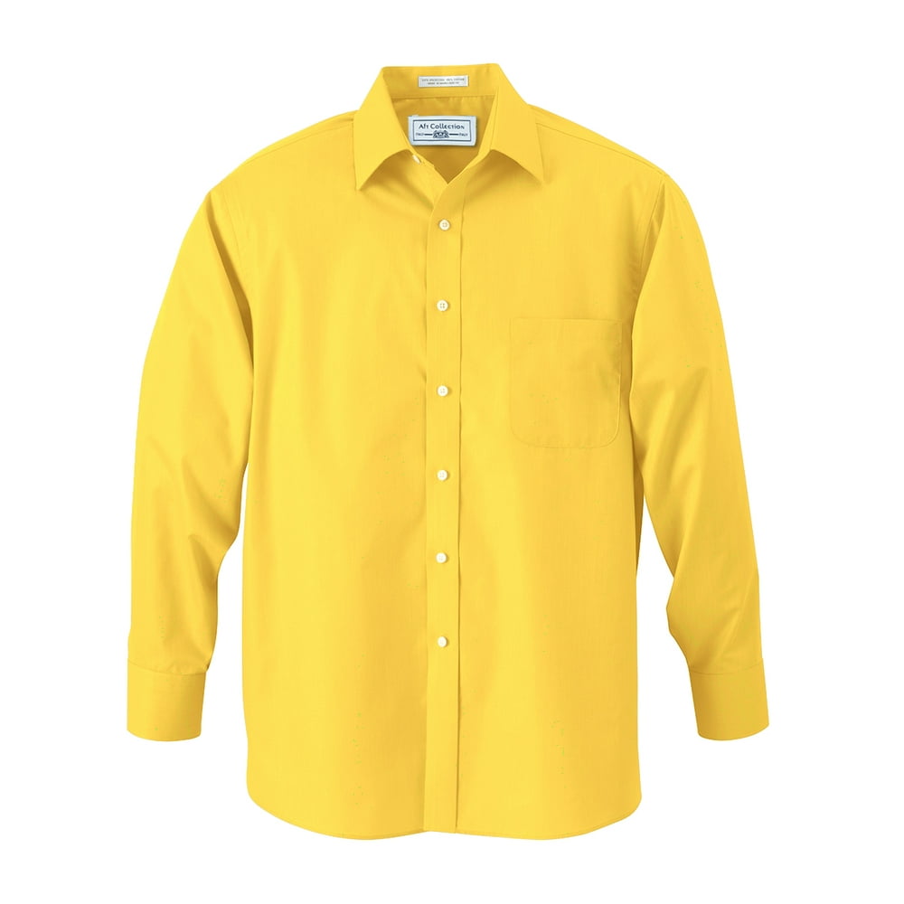 formal button up