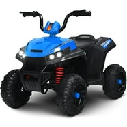 torex 4 wheeler