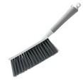 thumbnail image 2 of Bed Sweeping Brush, Household Long Handle Soft Bristle Brush, for Sofa Blanket Lint Removal, Gentle on Fabrics & Non-scratch Surface Cleaning, Ideal for Home Upholstery Car and Furniture Care, 2 of 3