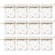 thumbnail image 3 of 100pcs Bolsas de sorteo de organza, 3 of 6