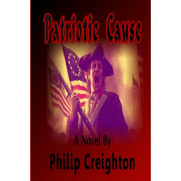Patriotic Cause (Paperback)