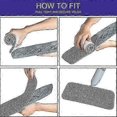 thumbnail image 5 of 16.5"x5.5"(Gray6pcs Mop Pads Replacement,Microfiber Spray Mop for Spray Mops, 5 of 5